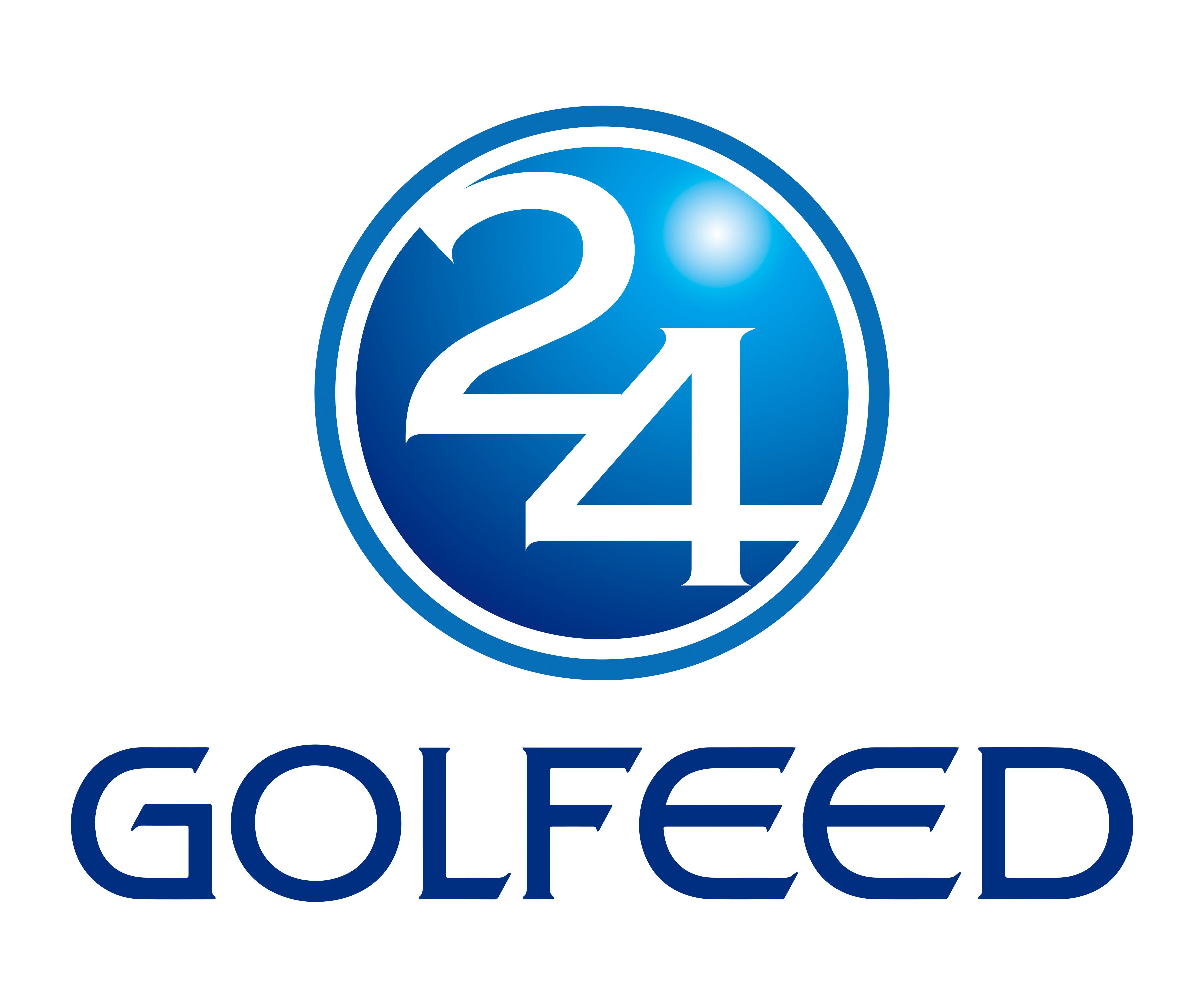 ゴルフィード24